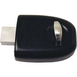 Assa Abloy 577 Låsekasse Sort