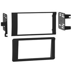 Metra 95-6551 Double Din