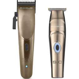 Stylecraft Rogue Hair Clipper & Trimmer Combo