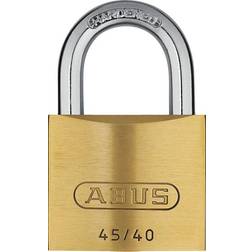 ABUS AV-Vorhangschloss 45/40 5 Schl.