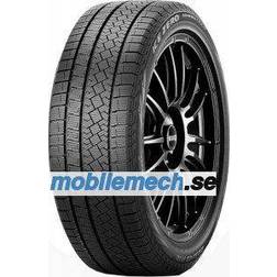 Ice Zero Asimmetrico 185/65 R15 92T XL, Nordiska vinterdäck