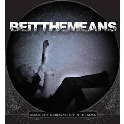 Beitthemeans Marble City Secrets Are Off In The Black (Vinyl)