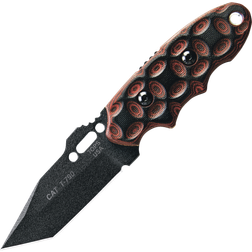 Tops Knives C.A.T. 203T-02 Fixed-Blade Knife