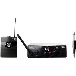 AKG WMS40 Mini Instrumental Set (B-Stock)