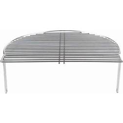 Grill Guru Extension De Grille Pour Kamado Large
