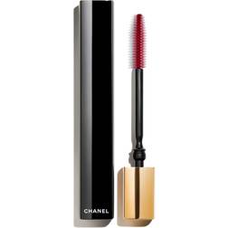 Chanel Noir Allure Mascara #10 Noir