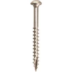 Kreg Pocket Screws -2 in., #8 Coarse, Washer-Head, 50ct SML-C2