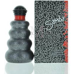 Perfumers Workshop Samba For Men EdT 100ml 100ml