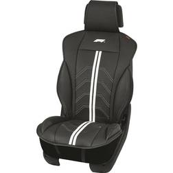 Formula 1 Seat cover SC160 Universal White