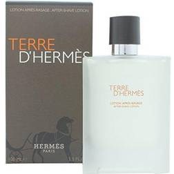 Hermès Terre D'hermes by Hermes For Men. Aftershave 3.3-Ounces