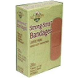 All Terrain Strong Strip Bandages Latex Free 20