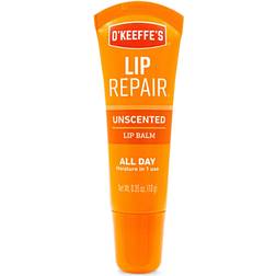 O’Keeffe’s 0.35 Oz. Lip Repair Unscented Lip Balm Tube