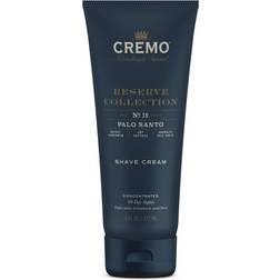 Cremo Palo Santo Reserve Collection Shave Cream 6fl oz