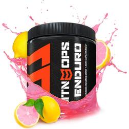 MTN OPS Enduro Cardio Enhancement Pink Lemonade