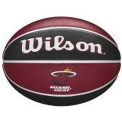 Wilson Basketball