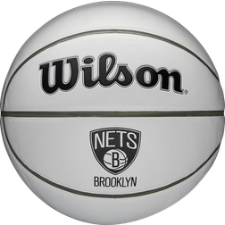 Wilson NBA Team Autograph Mini Basketball Size 3