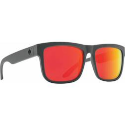 Spy Discord Polarized Gafas de Sol - Hombre Grises