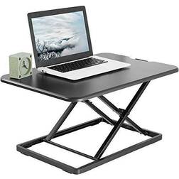 Vivo Ultra-Slim Single Top Standing Desk