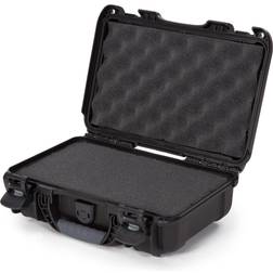 NANUK 909 Protective Case with Foam Insert - Black