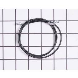 Briggs & Stratton Snowblower Part # 1502113MA Traction Control Cable Genuine OEM Part