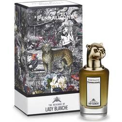 Penhaligon's The Revenge of Lady Blanche EDP 75 ml 75ml