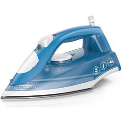 Black & Decker Iron