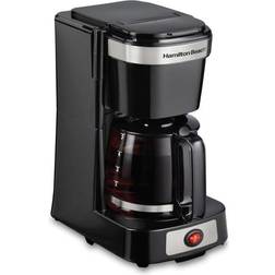 Hamilton Beach 5 Cup Compact Coffee