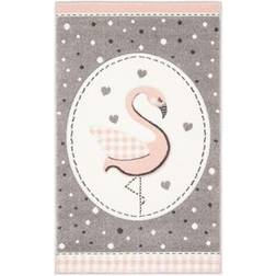 Safavieh Carousel Kids X Flamingo Rug