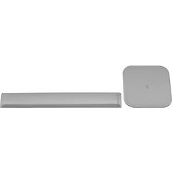 Rain Design Rain Design mRest Gel Wrist Rest & Mouse Pad Mac Apple