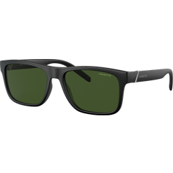 Arnette Herrsolglasögon Bandra AN 4298