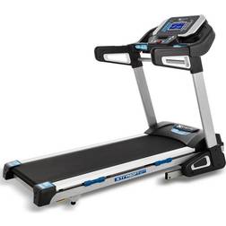 Xterra Fitness TRX4500 Folding Treadmill