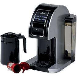 Touch Plus Single Serve Coffee Brewer