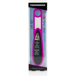 Tweezerman Step Two It Foot File - 1 ct