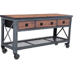 Duramax 72" Rolling Workbench WB68001