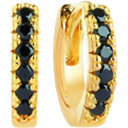 Sif Jakobs Ellera Piccolo - Gold/Black