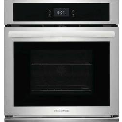 Frigidaire FCWS2727AS Single 3.8 Touch Silver