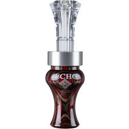 Echo Calls DymondWood/Poly Timber Duck Call Blue Dymondwood