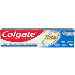 Colgate Total Whitening Toothpaste 36.9g