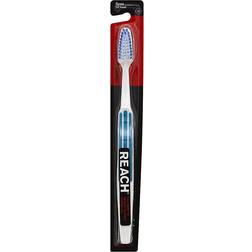 Reach + Johnson Firm Toothbrush - No Color