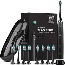 AquaSonic Black Series Toothbrush