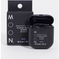 Moon Clean Slide Floss Waxed Mint - Metres-No