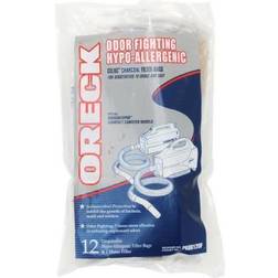 Oreck Select Handheld Filtration