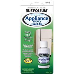 Rust-Oleum 203000 Specialty Appliance Touch Up Wood Paint White