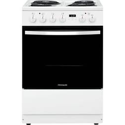 Frigidaire FFEH2422UW White