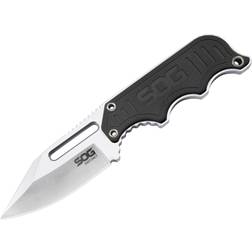 SOG Instinct G10 Friluftskniv