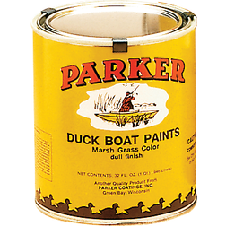 Parker Coatings Duck-BoatÂ 1-Quart Paint