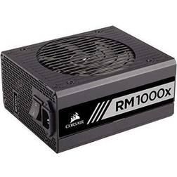 Corsair RMx Series, RM1000x, 1000