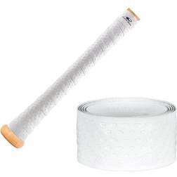 Lizard Skins DSP Bat Grip 1.1 mm Bianco Nero