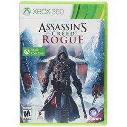 Assassin's Creed Rogue Xbox 360