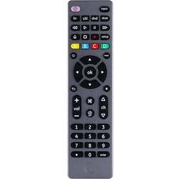GE 4-Device Universal TV